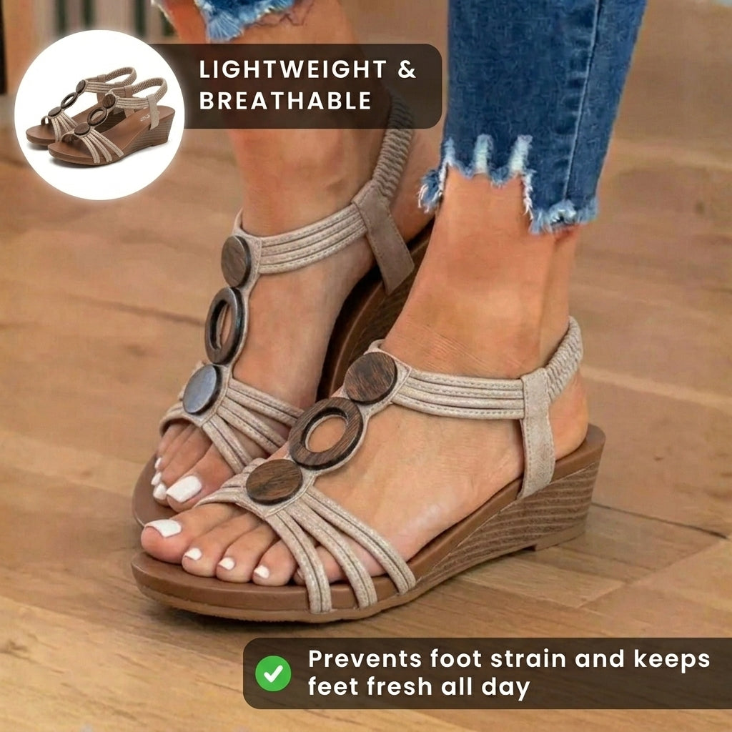 Scarpe Ortopediche Classiche con Stile Senza Tempo