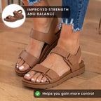Scarpe Ortopediche Eleganti per Ogni Passo