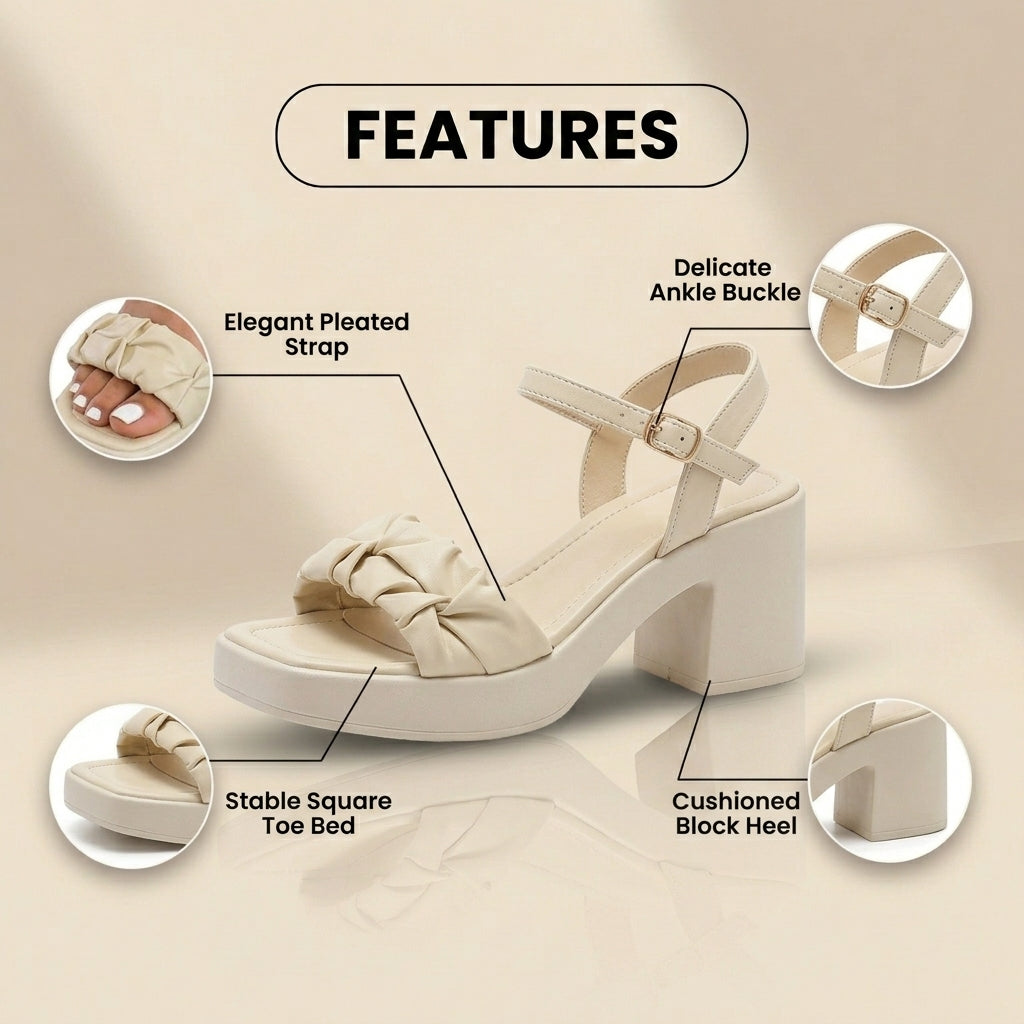 Scarpe Ortopediche Chic dal Design Unico
