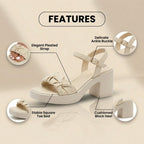 Scarpe Ortopediche Chic dal Design Unico