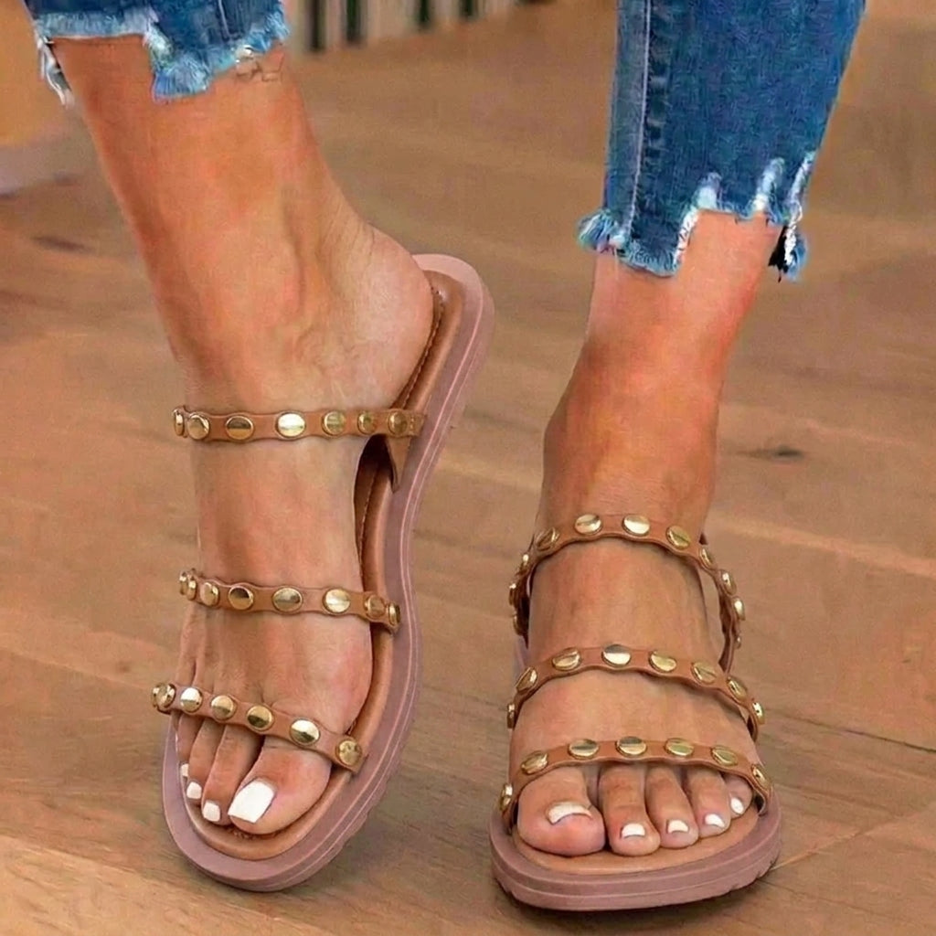 Scarpe Ortopediche Chic dal Design Unico