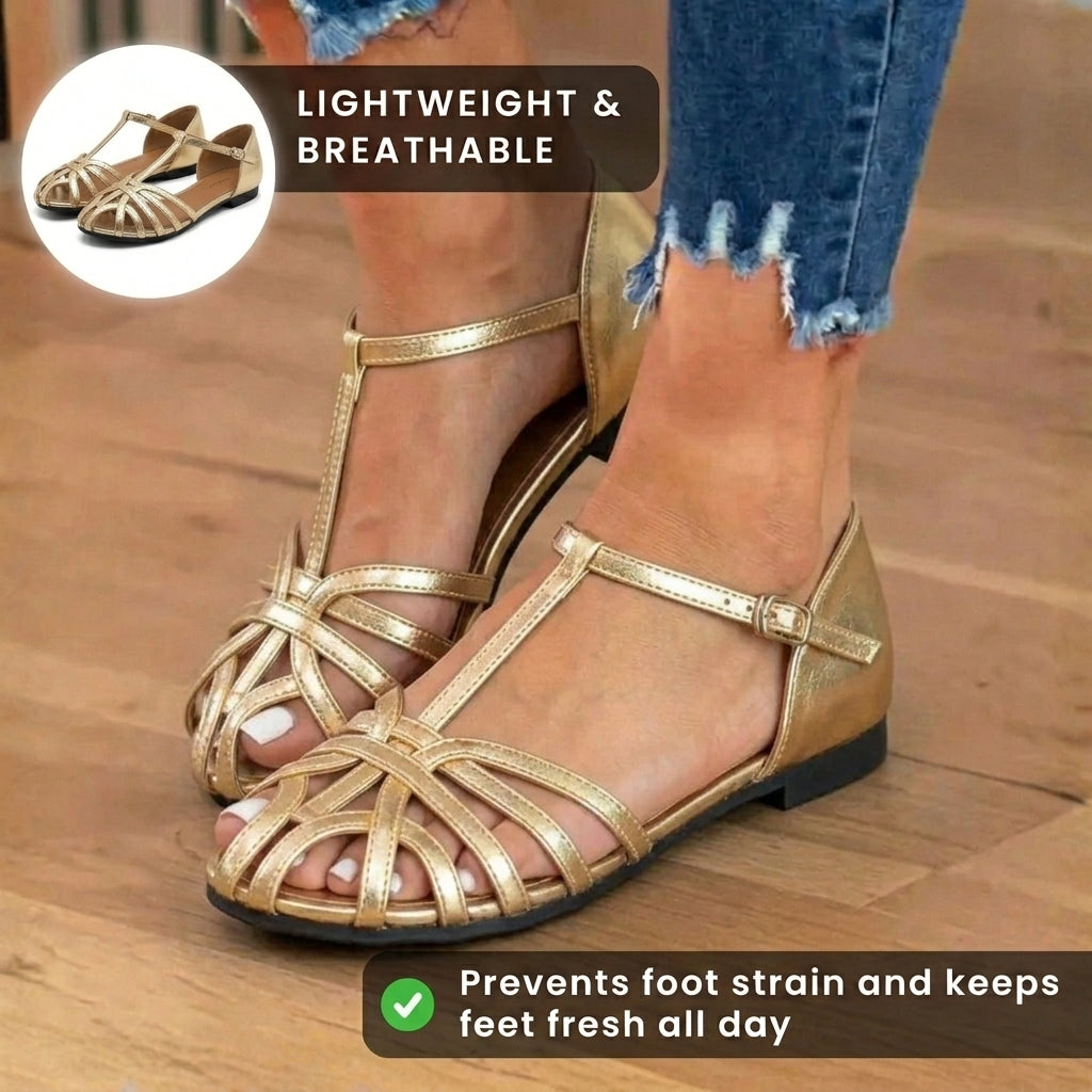 Scarpe Ortopediche Stilose per Ogni Occasione