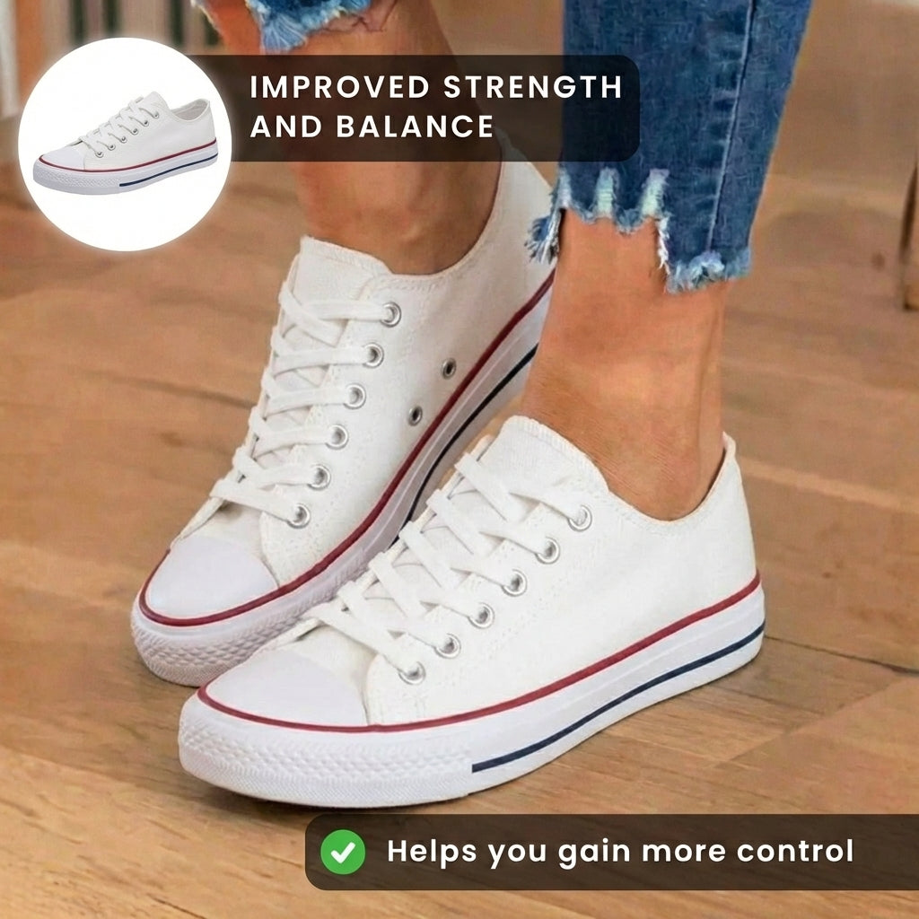 Scarpe Ortopediche Stilose per Ogni Occasione