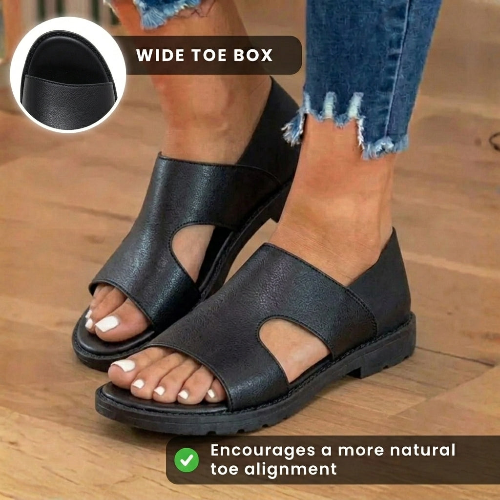Scarpe Ortopediche Comode per Uso Quotidiano