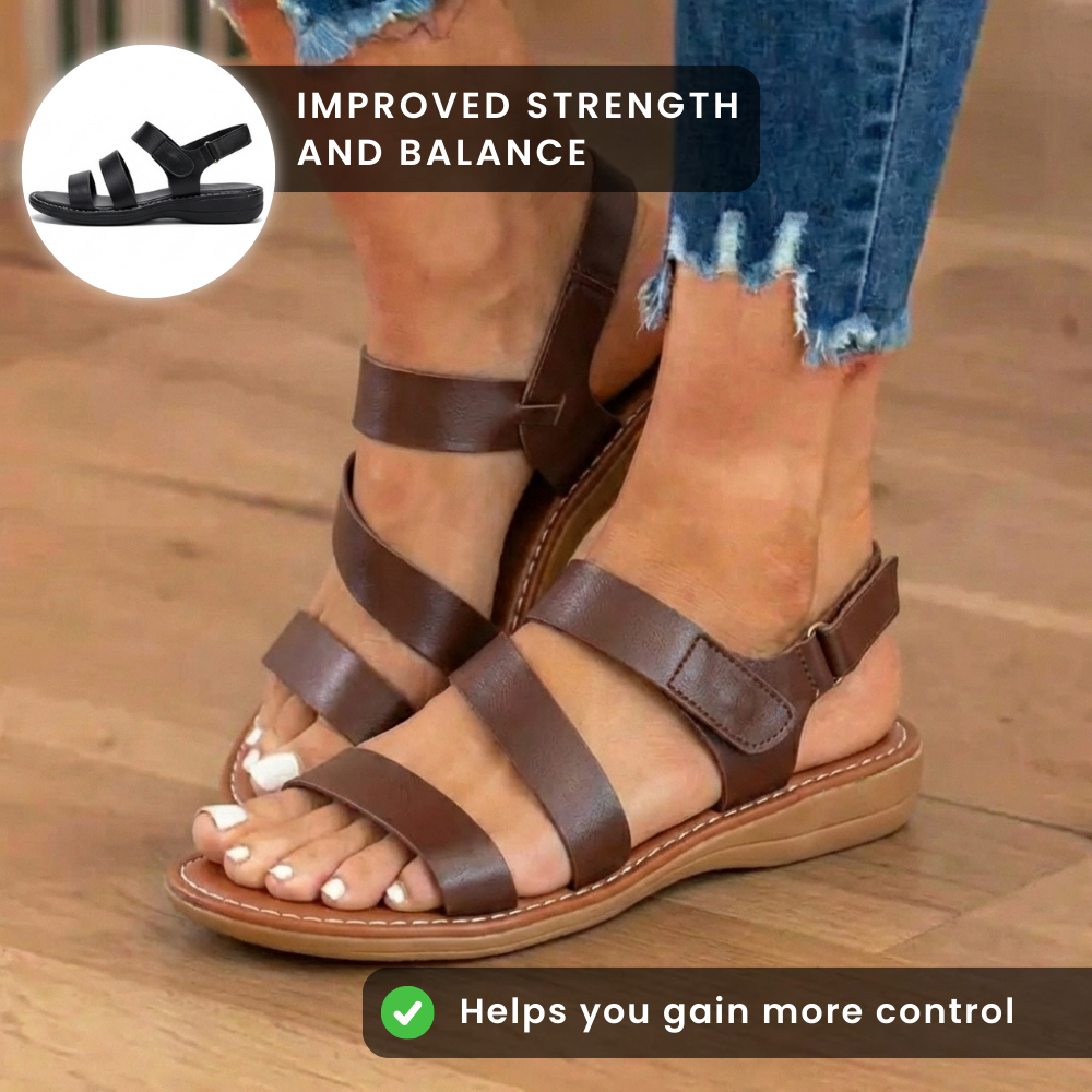 Scarpe Ortopediche Eleganti per Ogni Passo
