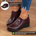 Scarpe Ortopediche Ispirate al Vintage