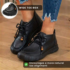 Scarpe Ortopediche Chic dal Design Unico