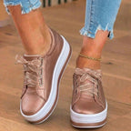 Scarpe Ortopediche Aggraziate dal Look Moderno