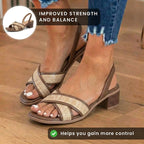 Scarpe Ortopediche Classiche con Stile Senza Tempo