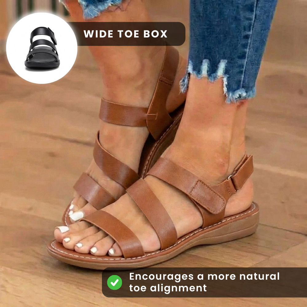 Scarpe Ortopediche Eleganti per Ogni Passo