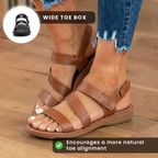 Scarpe Ortopediche Eleganti per Ogni Passo