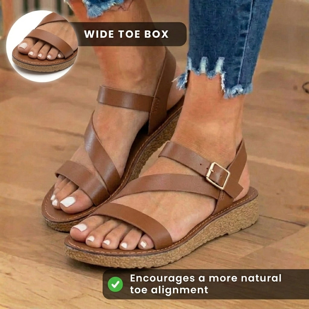 Scarpe Ortopediche Chic dal Design Unico