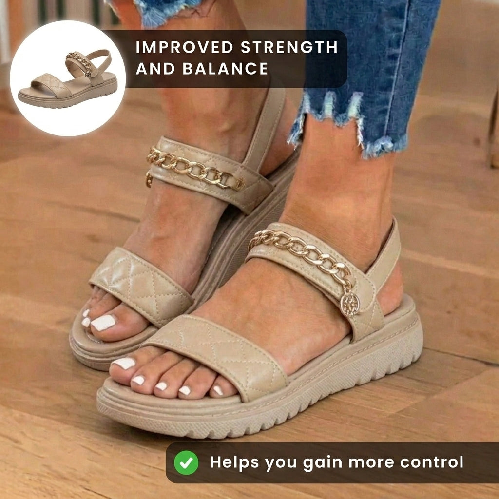 Scarpe Ortopediche Classiche con Stile Senza Tempo