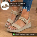 Scarpe Ortopediche Classiche con Stile Senza Tempo
