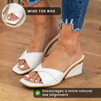 Scarpe Ortopediche Classiche con Stile Senza Tempo