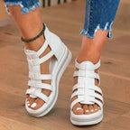 Scarpe Ortopediche Eleganti per Ogni Passo