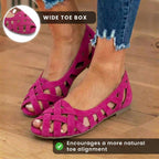 Scarpe Ortopediche Chic dal Design Unico