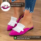 Scarpe Ortopediche Aggraziate dal Look Moderno