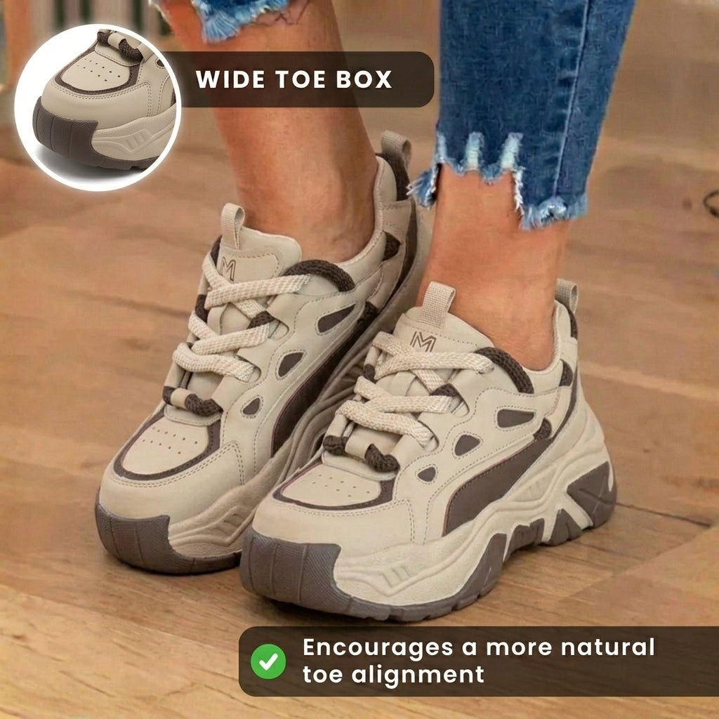 Scarpe Ortopediche Comode per Uso Quotidiano