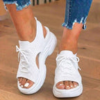 Scarpe Ortopediche Classiche con Stile Senza Tempo