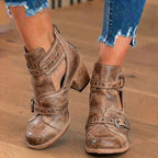 Scarpe Ortopediche Classiche con Stile Senza Tempo