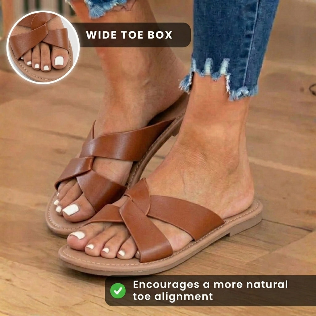 Scarpe Ortopediche Eleganti per Ogni Passo