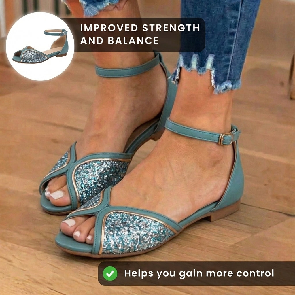 Scarpe Ortopediche Comode per Uso Quotidiano