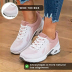 Sneakers Ortopediche Comode per Uso Quotidiano