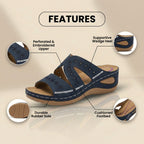 Scarpe Ortopediche Chic dal Design Unico