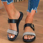 Scarpe Ortopediche Aggraziate dal Look Moderno