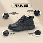 Scarpe Ortopediche Chic dal Design Unico