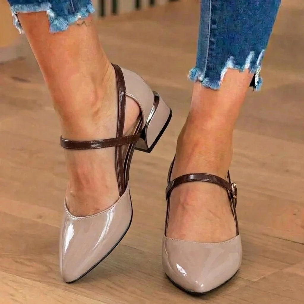 Scarpe Ortopediche Chic dal Design Unico