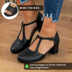 Scarpe Ortopediche Eleganti per Ogni Passo
