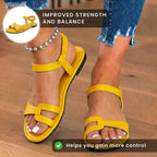 Scarpe Ortopediche Aggraziate dal Look Moderno