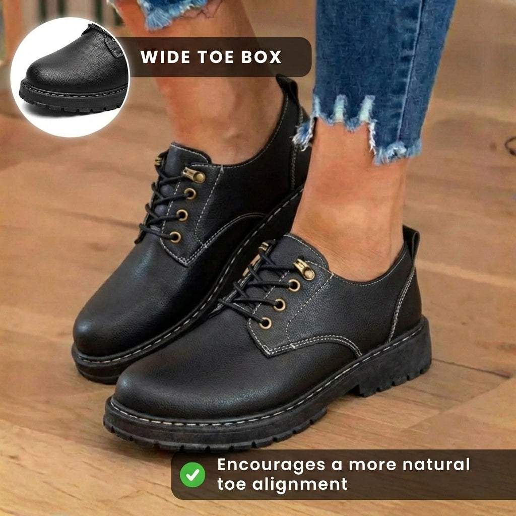 Scarpe Ortopediche Splendidamente Realizzate