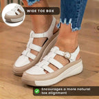 Scarpe Ortopediche Chic dal Design Unico