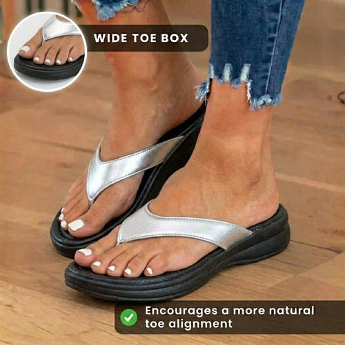 Scarpe Ortopediche Aggraziate dal Look Moderno