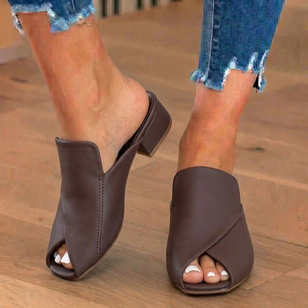 Scarpe Ortopediche Splendidamente Realizzate