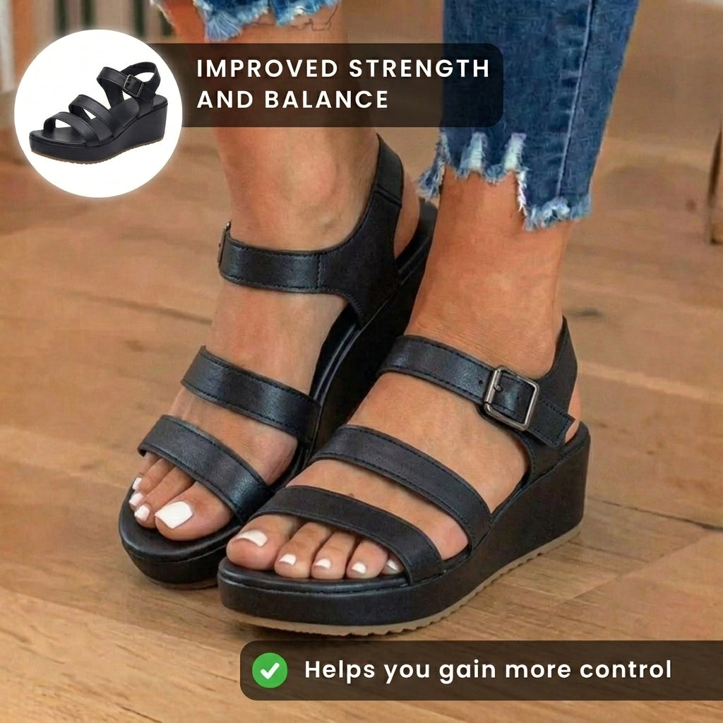 Scarpe Ortopediche Classiche con Stile Senza Tempo