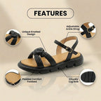 Scarpe Ortopediche Classiche con Stile Senza Tempo