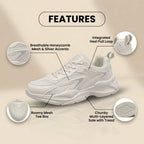 Sneakers Ortopediche Splendidamente Realizzate