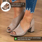 Scarpe Ortopediche Chic dal Design Unico