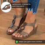 Scarpe Ortopediche Classiche con Stile Senza Tempo