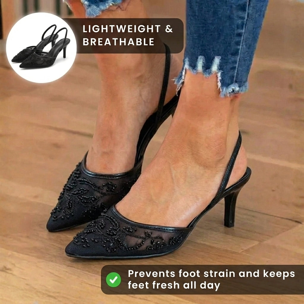 Scarpe Ortopediche Stilose per Ogni Occasione