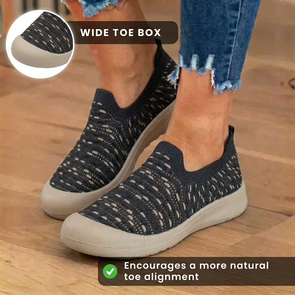 Scarpe Ortopediche Ispirate al Vintage