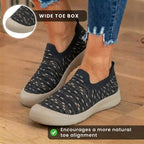 Scarpe Ortopediche Ispirate al Vintage