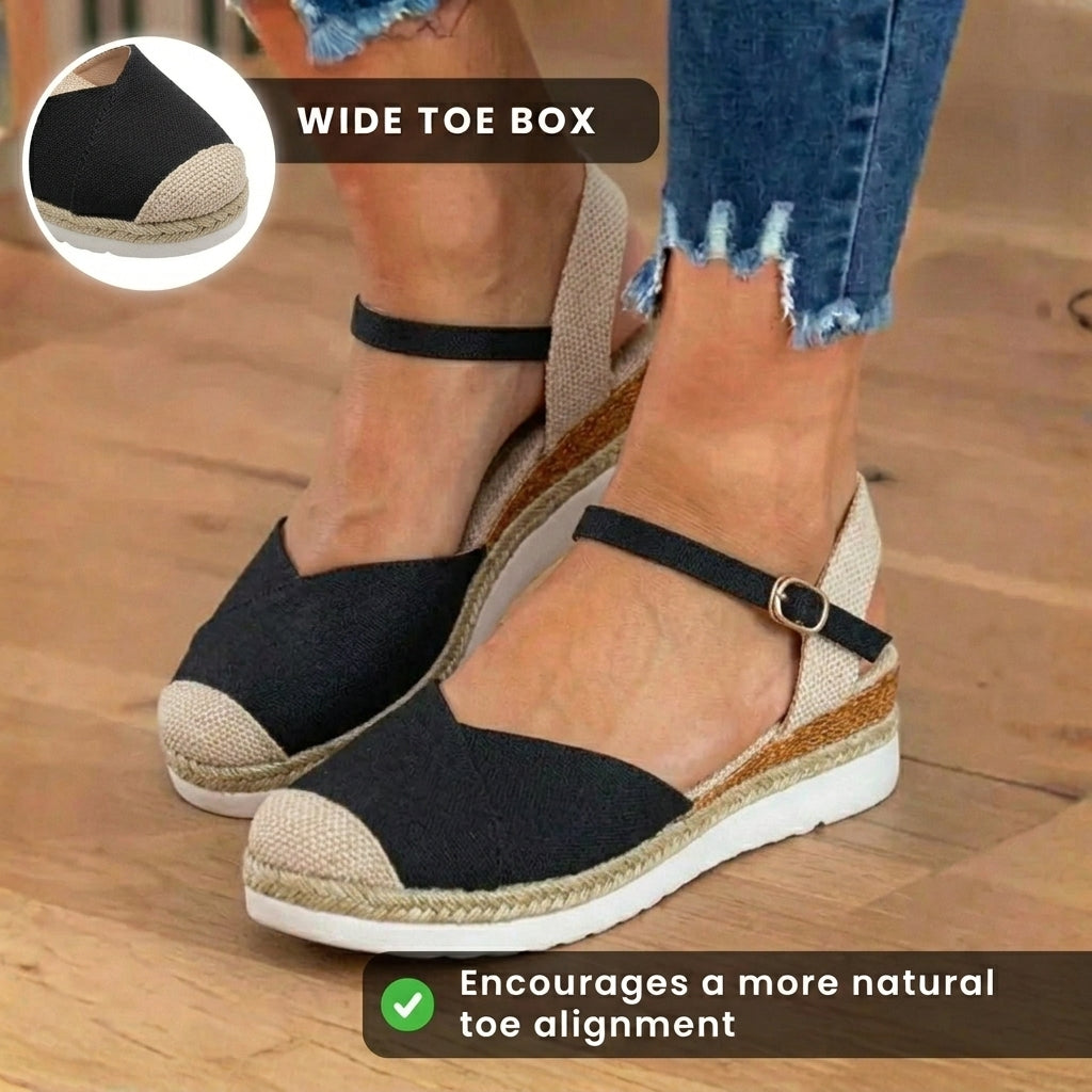 Scarpe Ortopediche Comode per Uso Quotidiano
