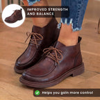 Scarpe Ortopediche Stilose per Ogni Occasione