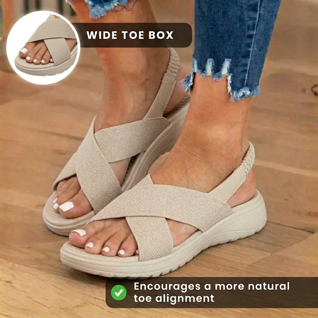 Scarpe Ortopediche Chic dal Design Unico