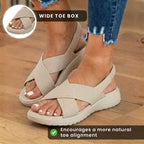 Scarpe Ortopediche Chic dal Design Unico